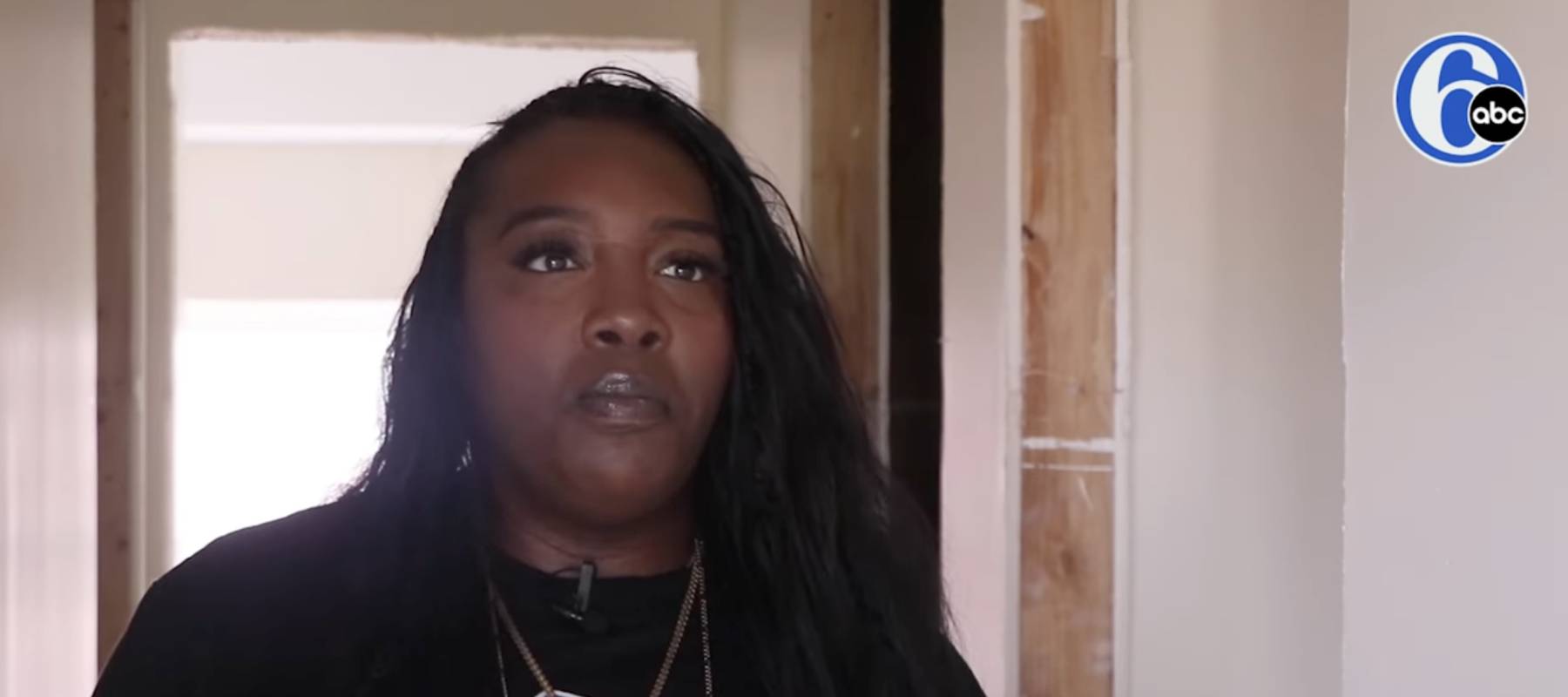 a screengrab from 6abc Philadelphia