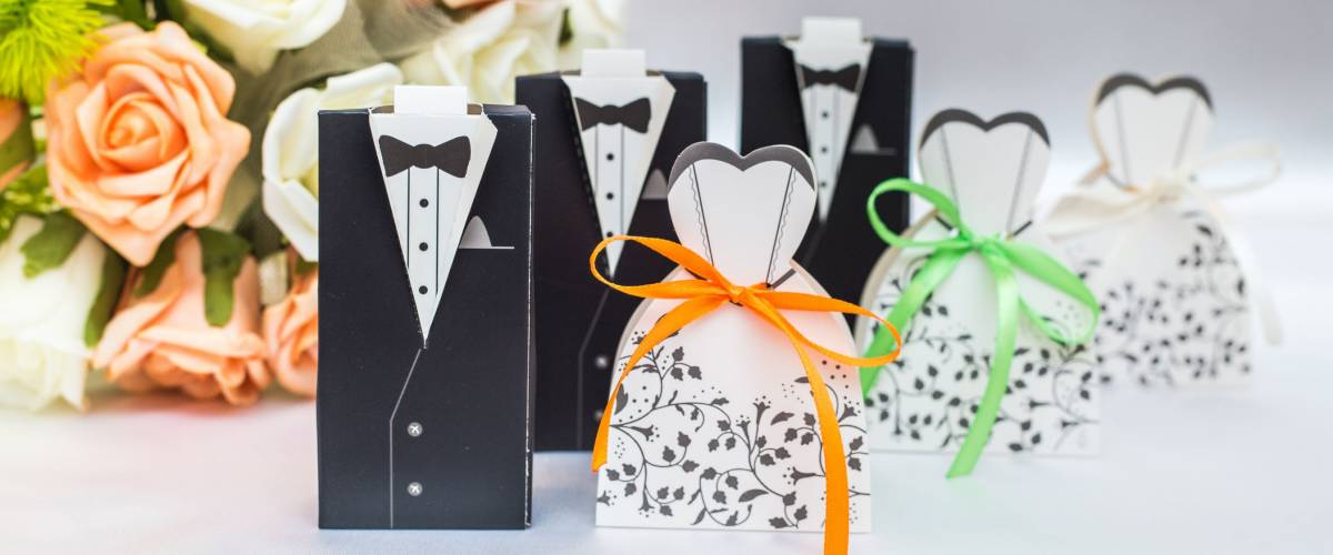 28 Cheap Wedding Ideas From Real Brides | Moneywise