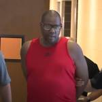 San Antonio man being arrested for identity theft