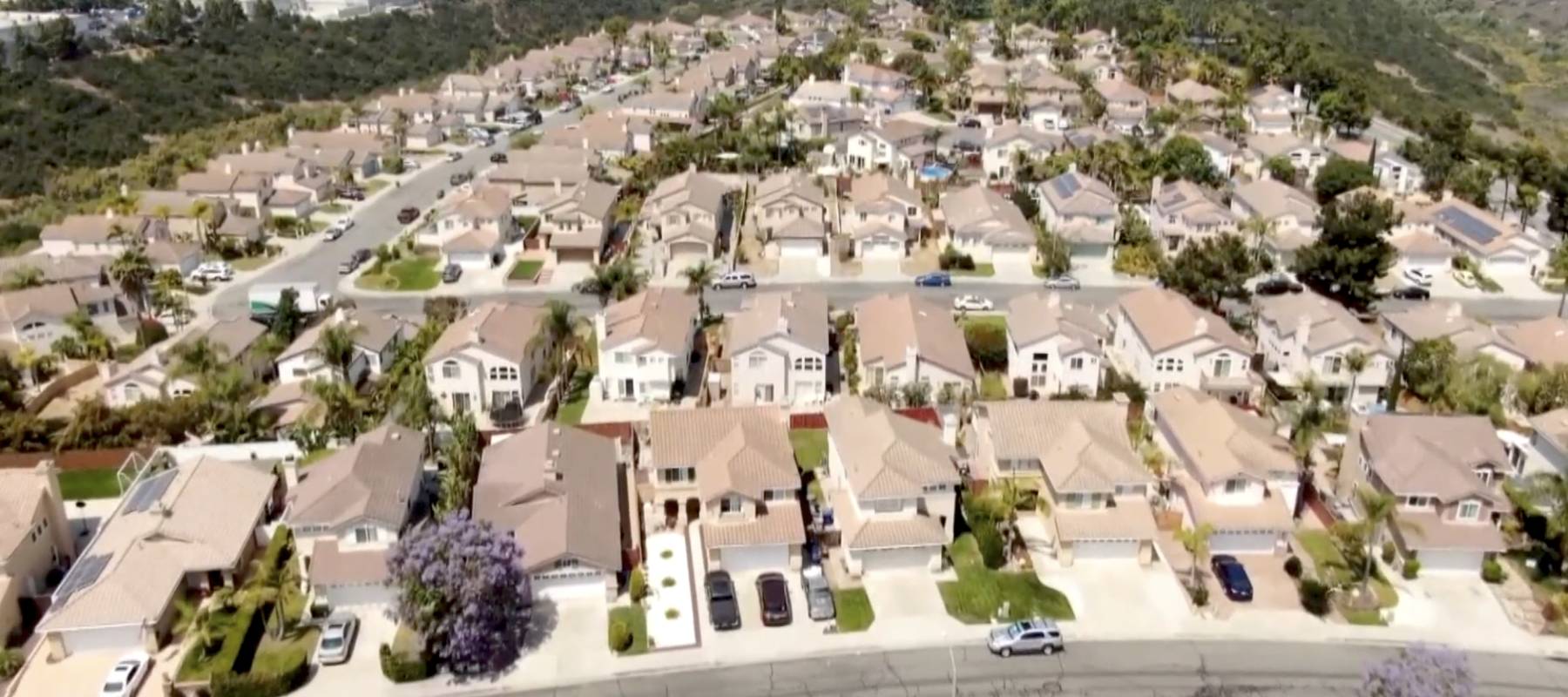 A report accuses investment management company Blackstone of contributing to the San Diego rental crisis.