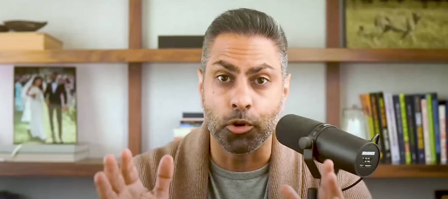 Ramit Sethi on why renting can be cheaper than buying