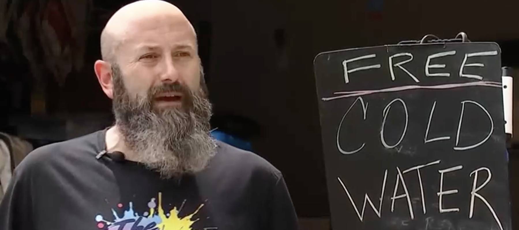 David Martin of Goodyear, Arizona