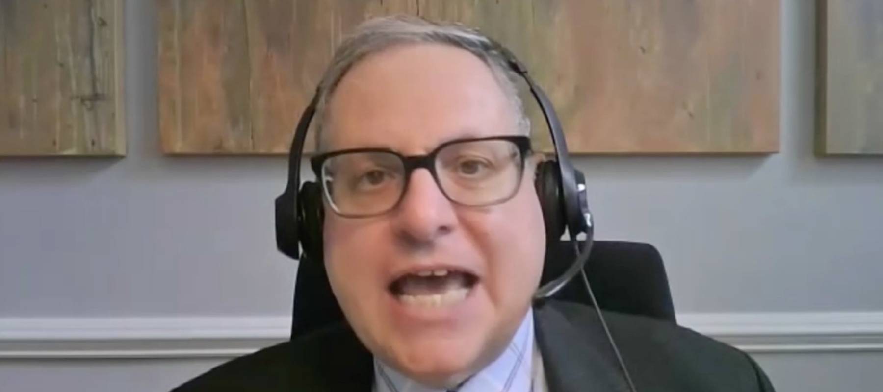 Mark Friedlander, director of communications at the Insurance Information Institute