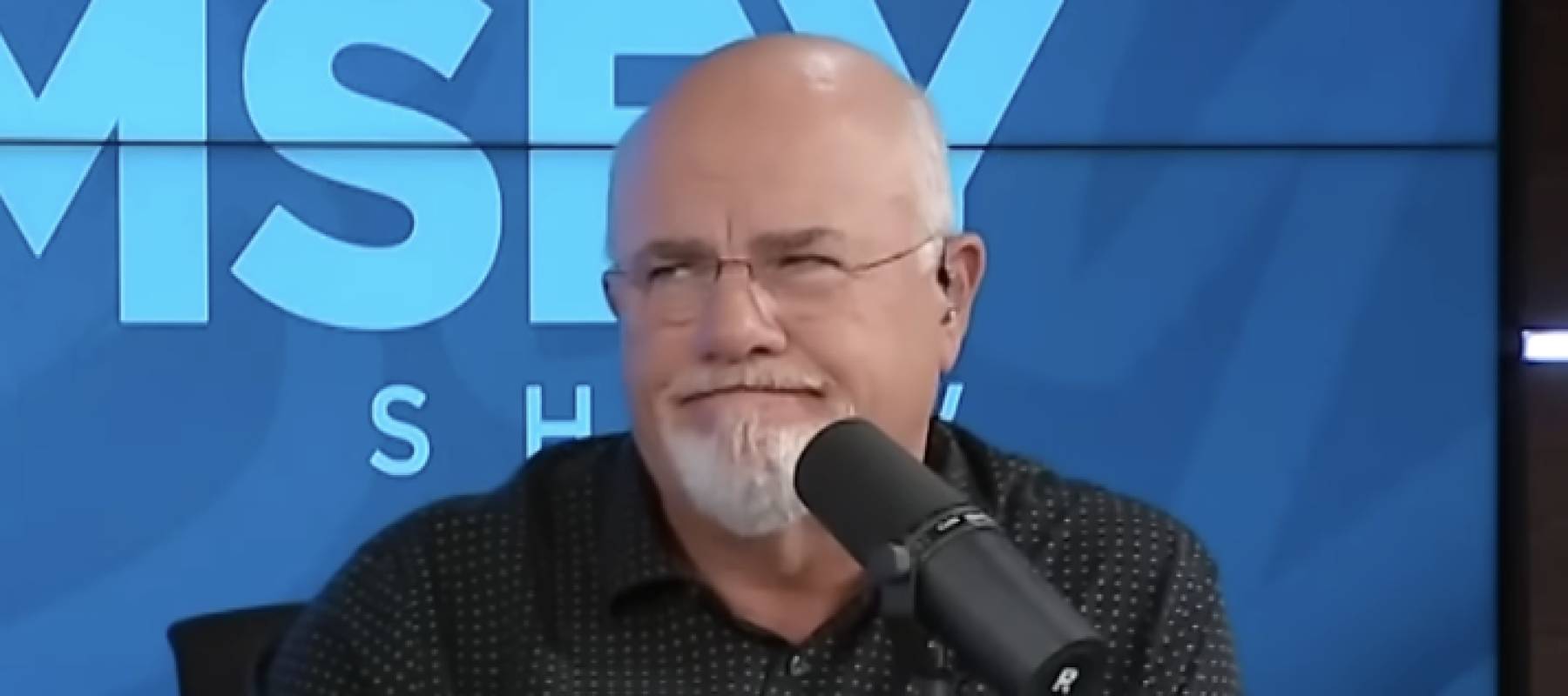 Dave Ramsey offers advice to a Virginia woman who has $258,000 in student loan debt.