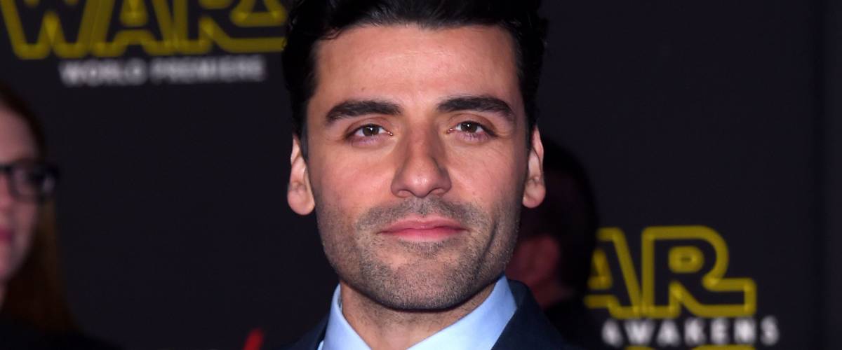 Next photo of Oscar Isaac