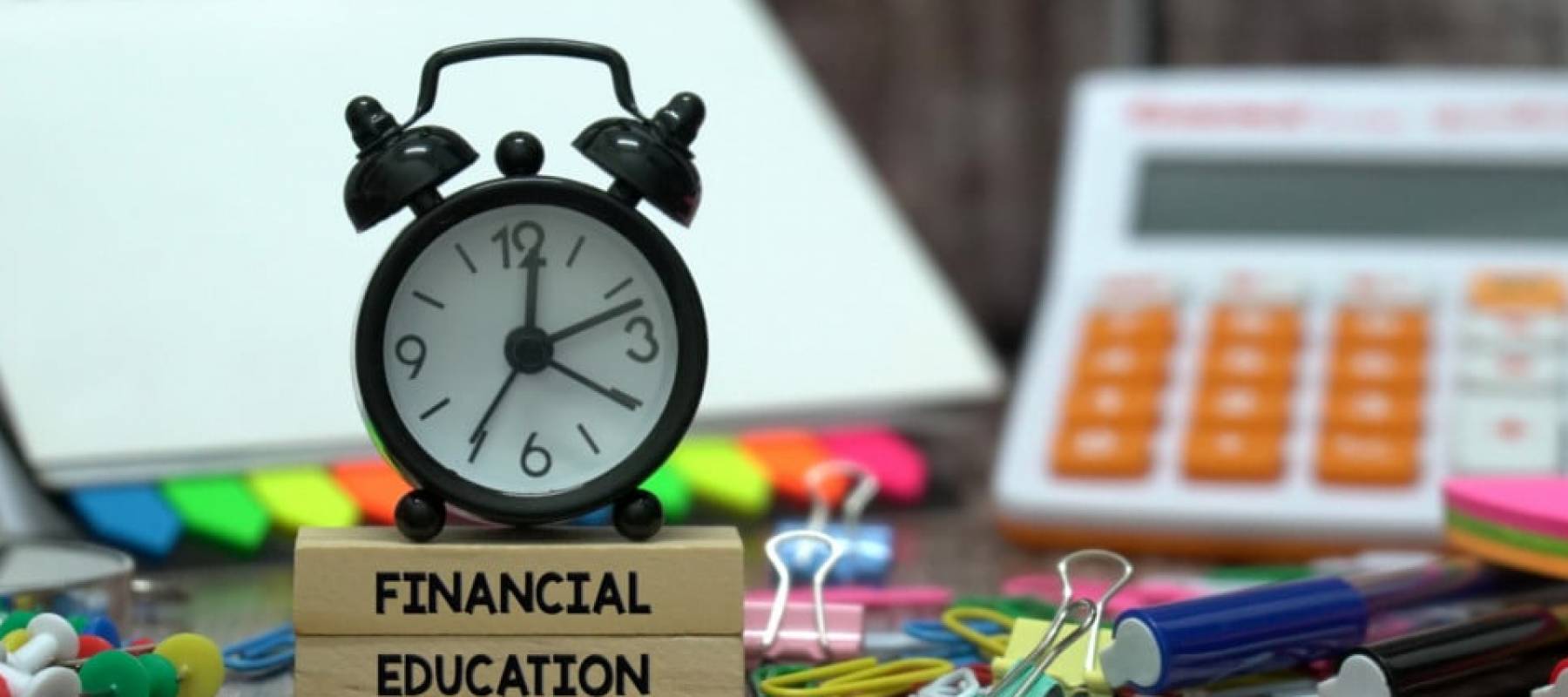 5 Financial Lessons That Every Adult Should Learn
