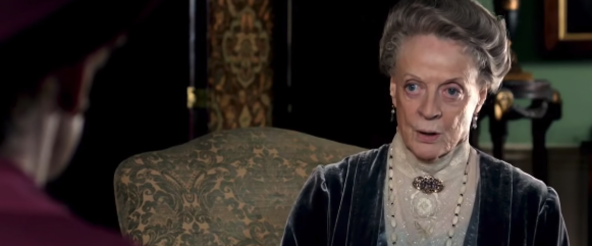 24 Downton Abbey Quotes | Moneywise