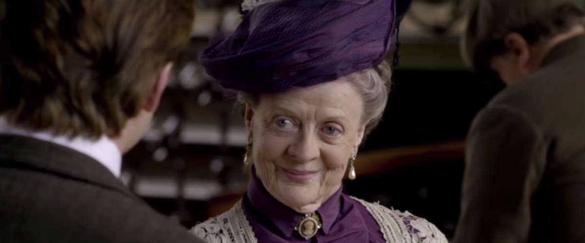 24 Downton Abbey Quotes | Moneywise