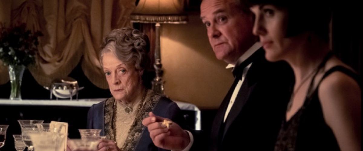 24 Downton Abbey Quotes | Moneywise