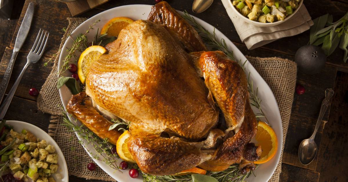 Butterball Turkey Talk-Line Operators Remember Their ...