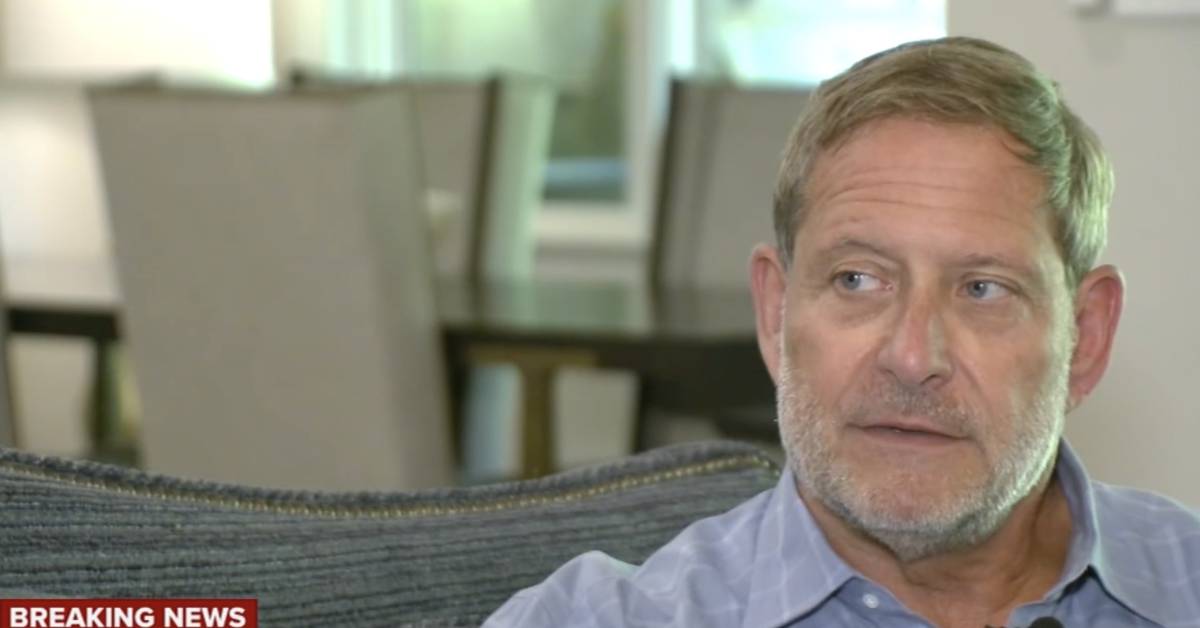 Deed to 4M North Carolina Home Transferred to a Complete Stranger