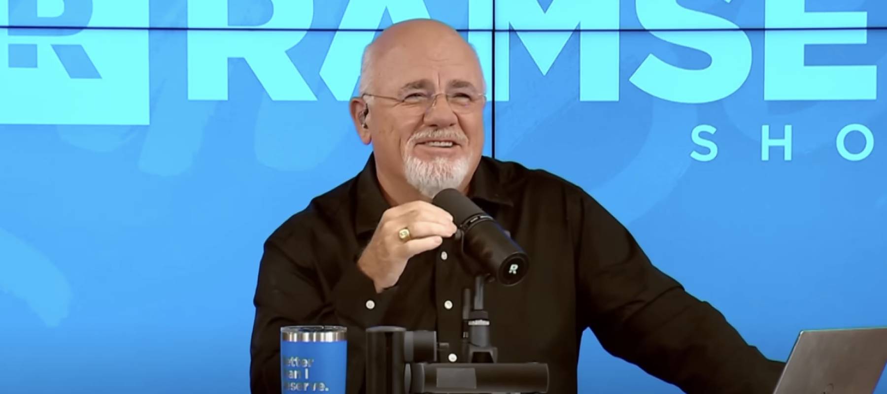 Dave Ramsey