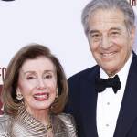Nancy and Paul Pelosi
