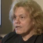 a screengrab of Ken Wilson in a story from CBS News Sacramento