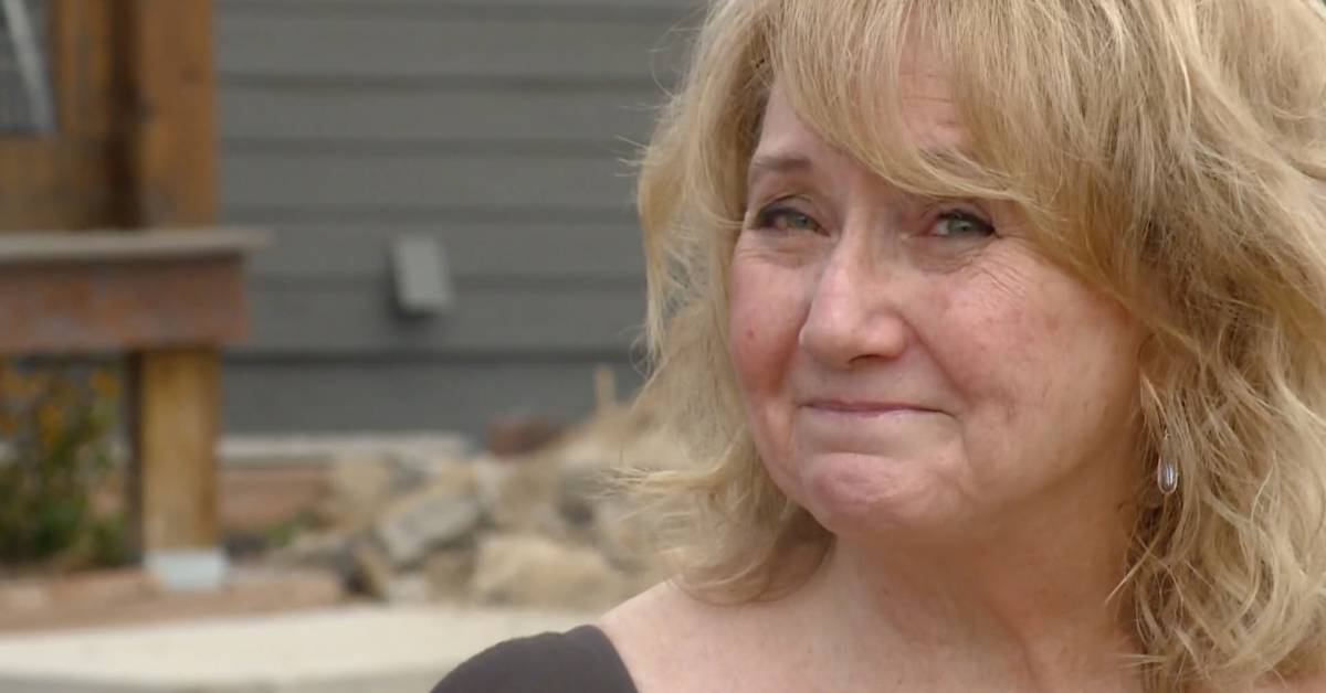 ‘What in the world?’ Colorado homes to be bulldozed after developers