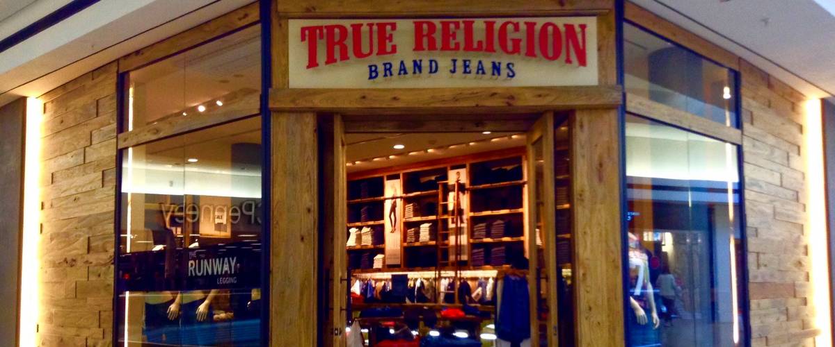 true religion las americas