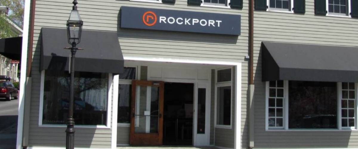 rockport stores closing