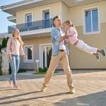 Although real-estate investors are making it harder for families to buy in San Diego, the additional activity could ultimately be good news.