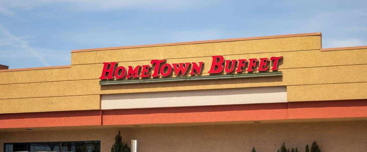18 Restaurant Chains That Might Not Survive 2020