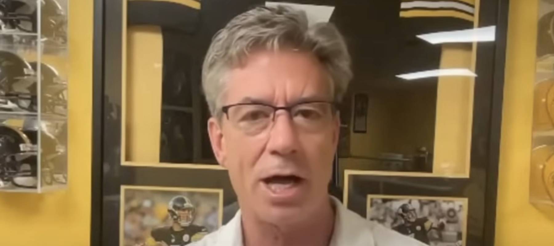 Ari Gutman talks to Alex green about dividends