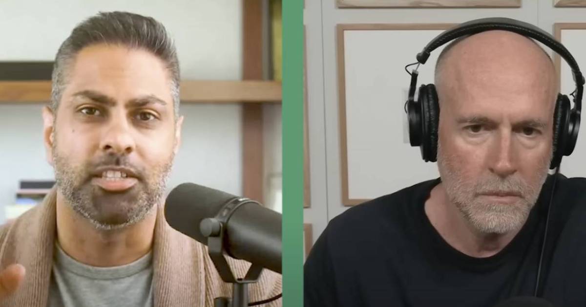 Ramit Sethi Podcast