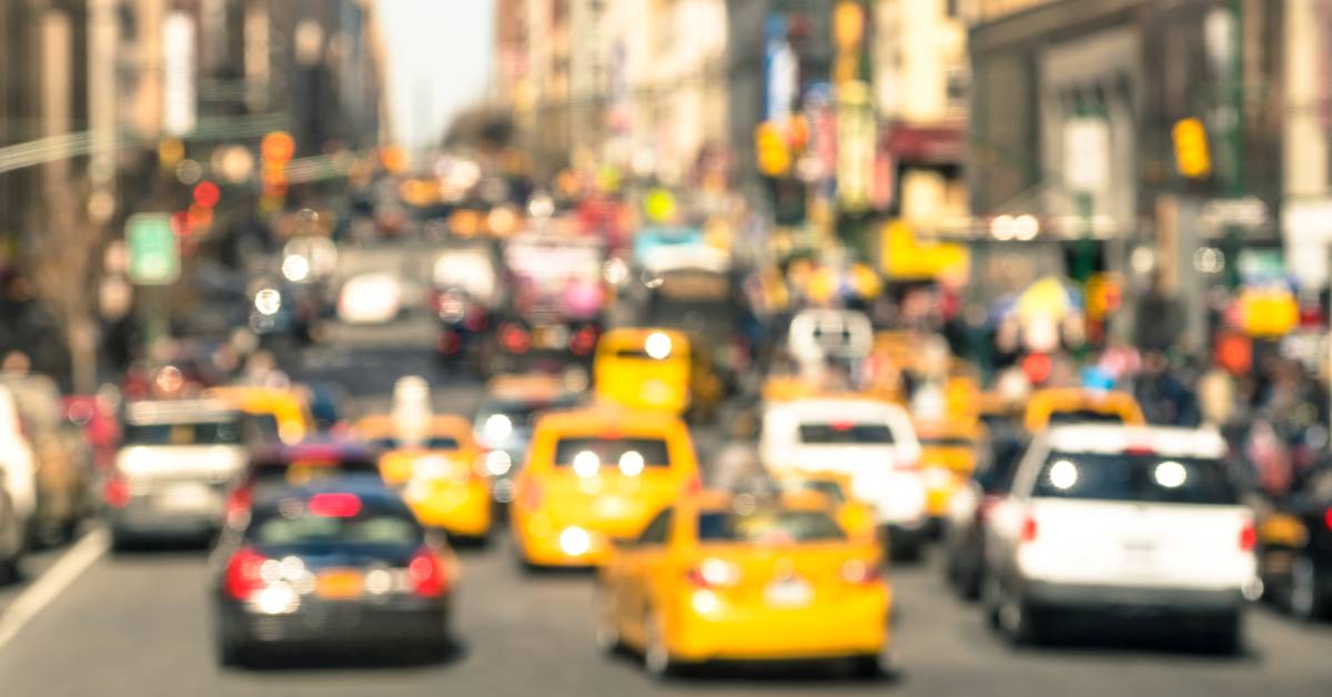 ‘We’re going after them!’ NYC cracks down on ‘ghost cars’ — a 200M