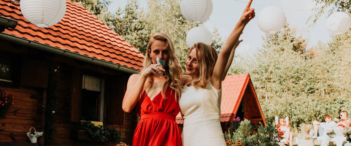 I'm a fashion whizz & these are the worst wedding guest dresses