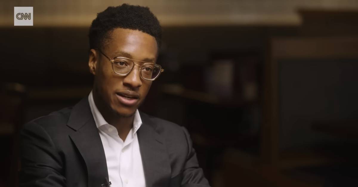 Red Lobster’s New 35YearOld CEO Explains What Went Wrong With