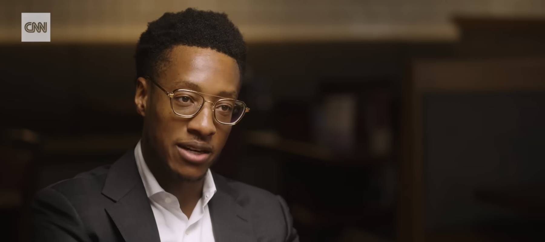 Red Lobster's new CEO Damola Adamolekun