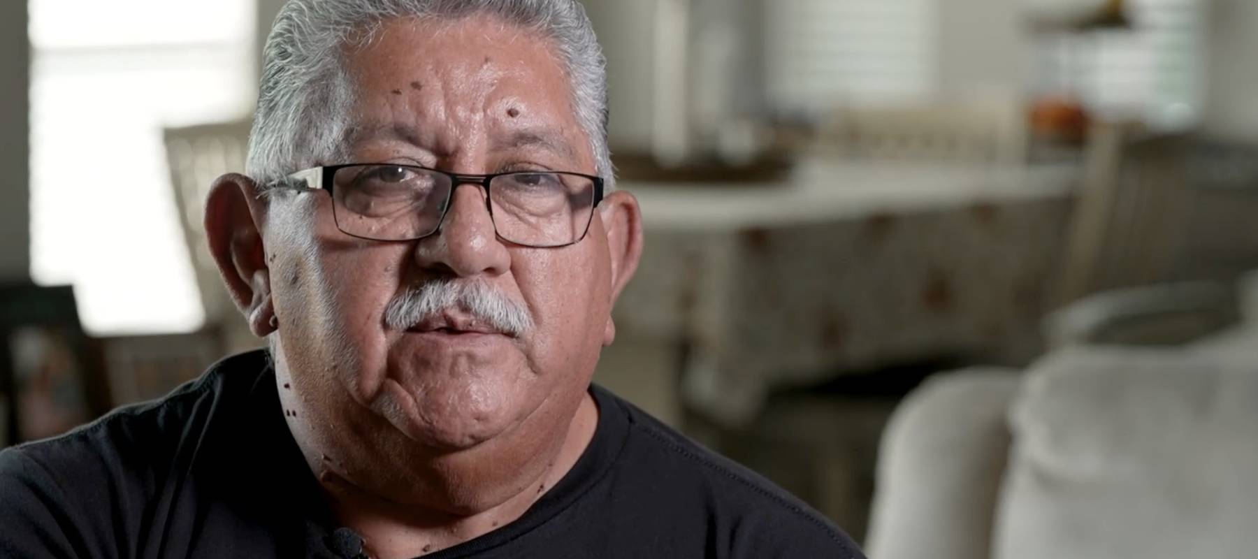 a screengrab from WFAA-TV