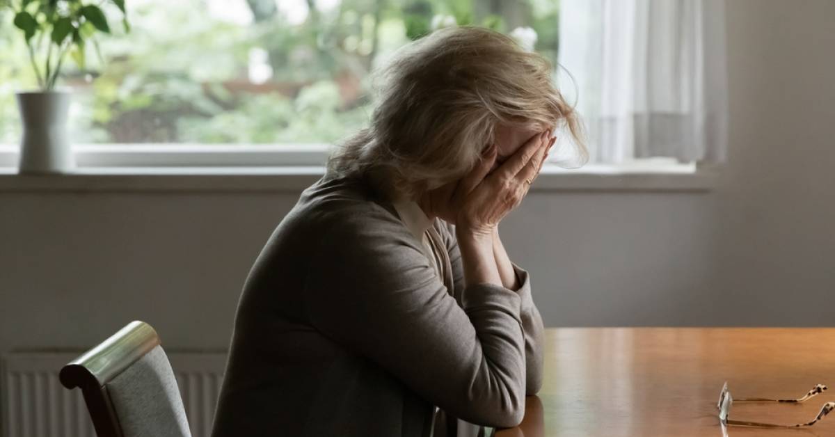 I’m a 72YearOld Widow, and a Debt Collector Is Harassing Me for 42K