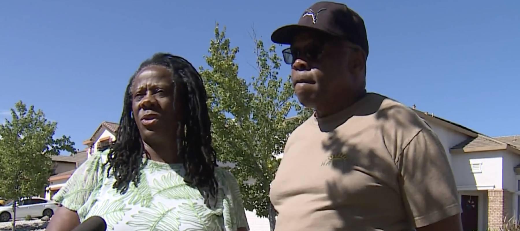 After 20 years with Liberty Mutual, Janice and Anthony Coleman were shocked to receive a non-renewal notice.