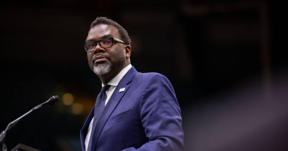 Chicago Spent More Than 80K to Renovate the Office of First Lady