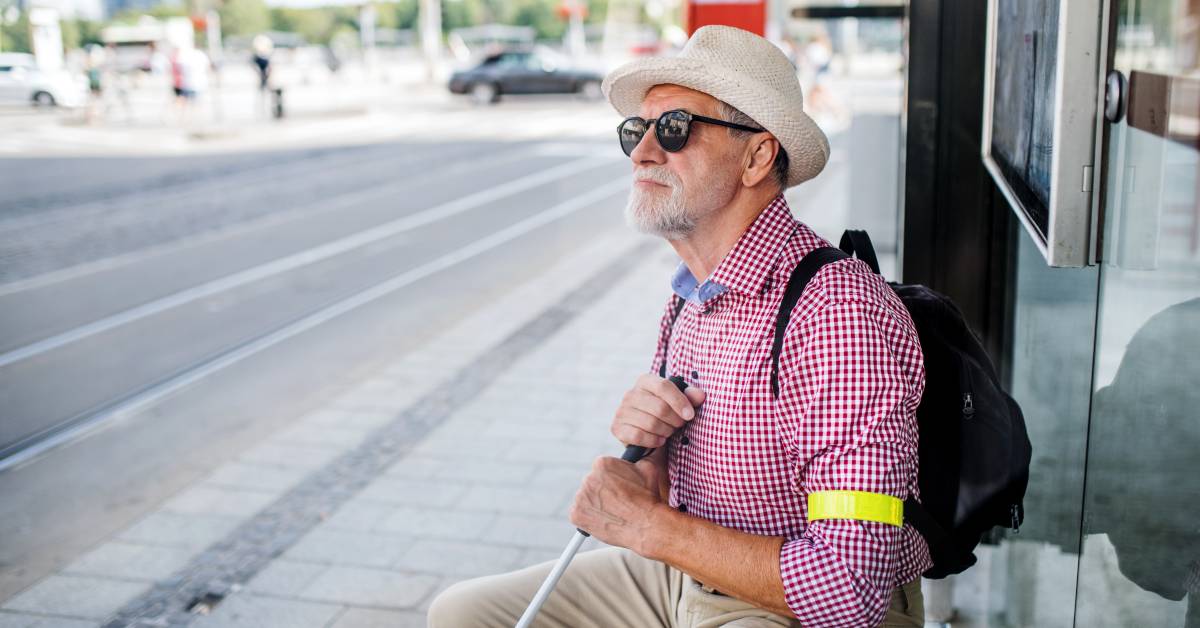 I’m 62, legally blind and can’t work. With 1.5M in savings, should I