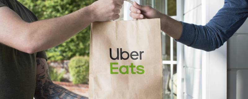 How Much Do Uber Eats Drivers Make?