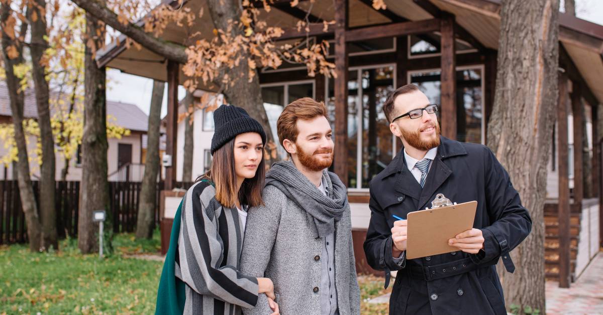 There Are 3 Big Things You Should Never Say To A Us Real Estate Agent