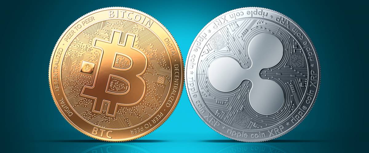 can xrp be the next bitcoin