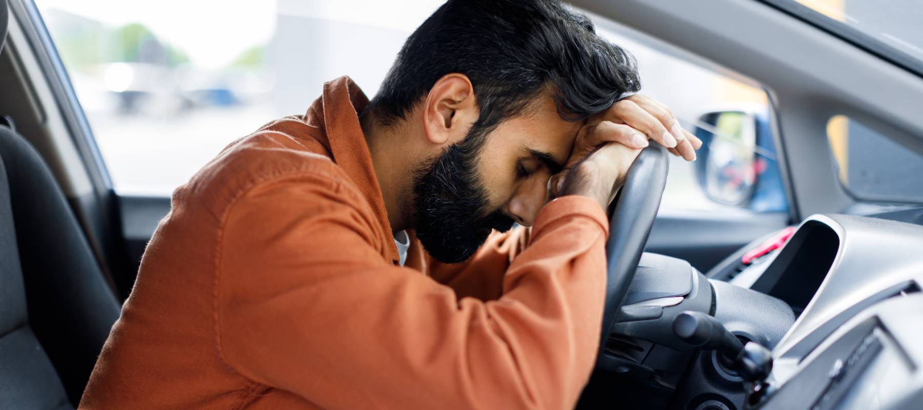 Auto delinquencies are up. If you can't afford your car loan, you should explore options like refinancing and try to avoid repossession.