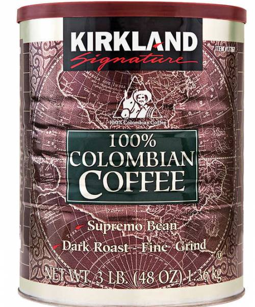 The Ultimate Ranking Of Kirkland Brand Coffee