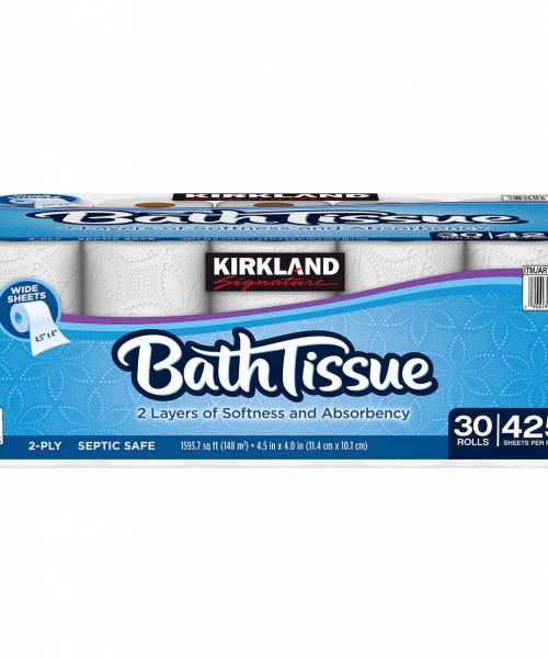 20 Best Kirkland Signature Items Sold at Costco | Moneywise