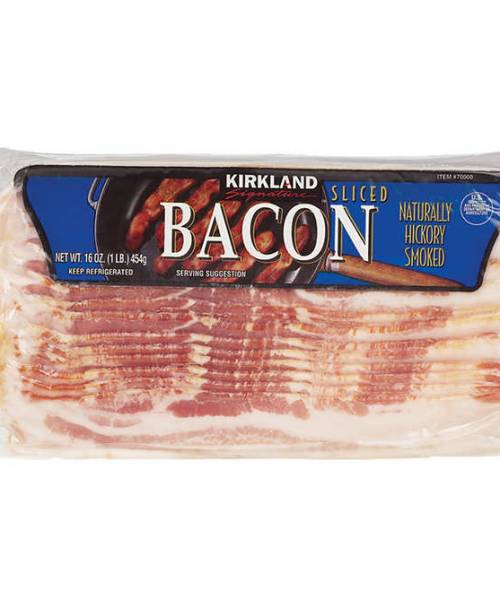 20 Best Kirkland Signature Items Sold at Costco