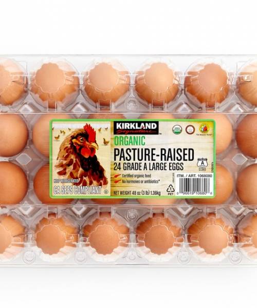 20 Best Kirkland Signature Items Sold at Costco