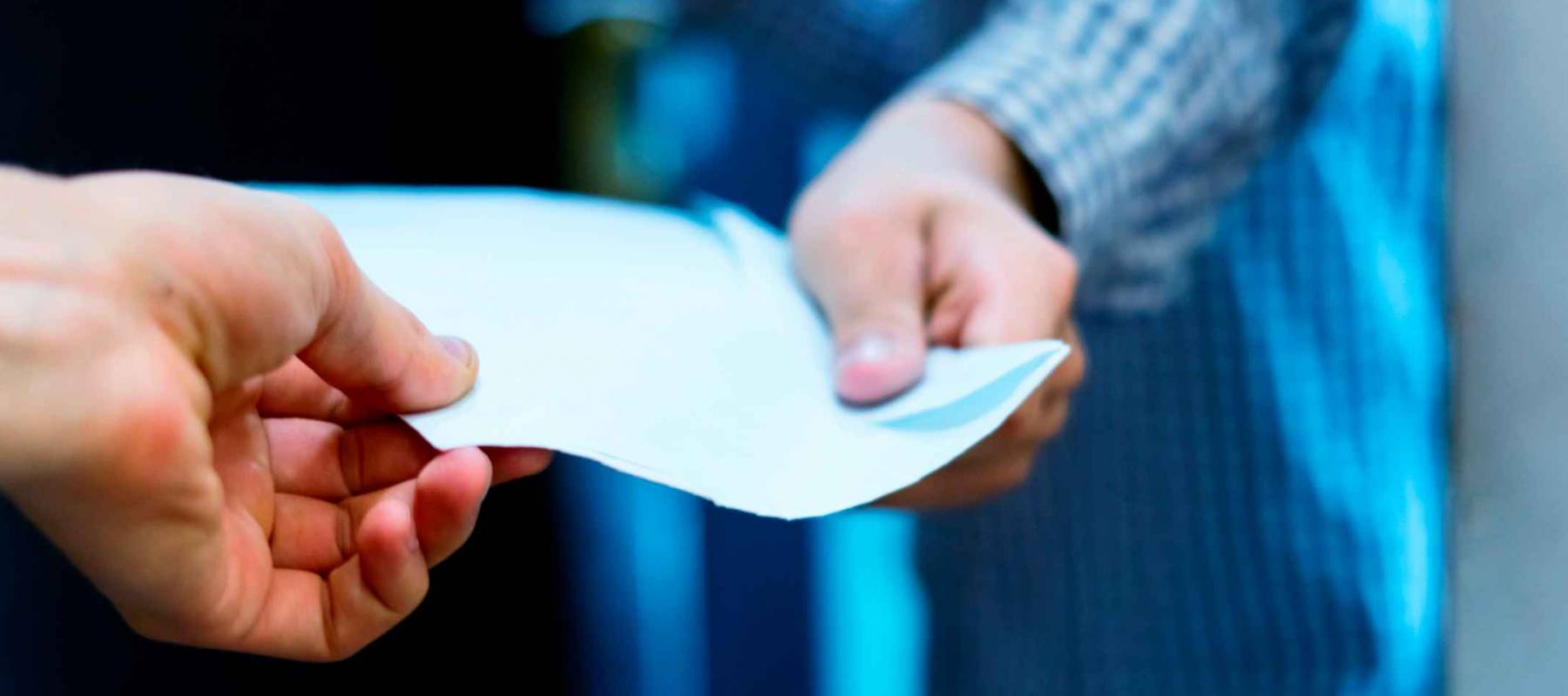 Get a proof of funds letter