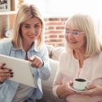 Planning with parents