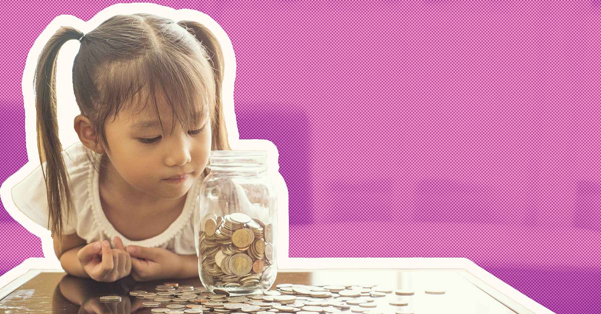 How to Invest Money For Your Kids Moneywise