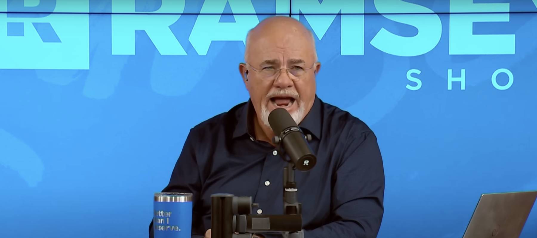 Dave Ramsey