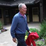 Michael Bloomberg