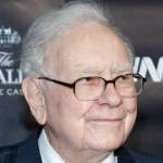 Left: Warren Buffett Right: John D. Rockefeller Sr.