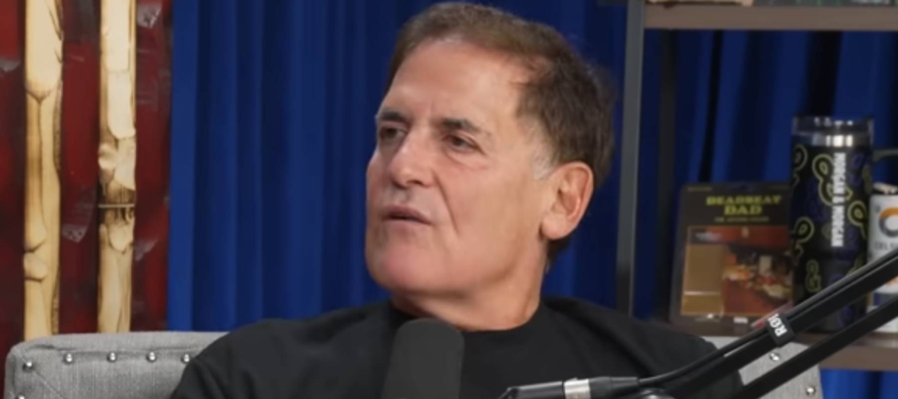 Mark Cuban