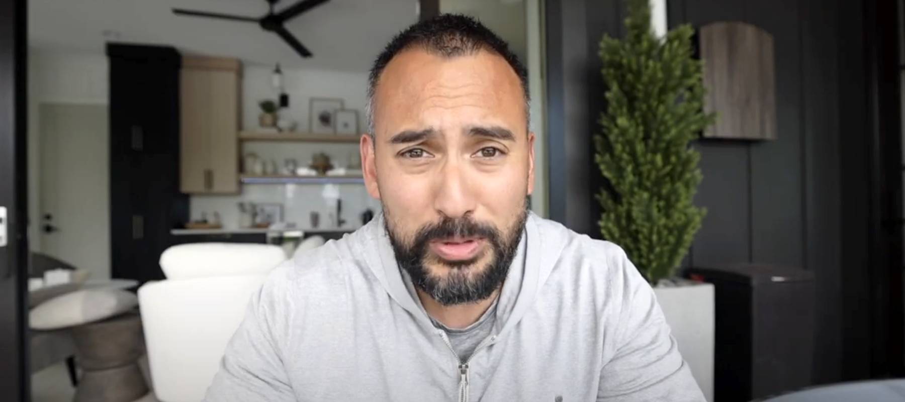 Jeff Rose speaks on the habits he developed that he credits to his multimillionaire status.